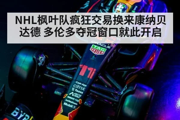 NHL枫叶队疯狂交易换来康纳贝达德 多伦多夺冠窗口就此开启